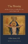 The Trinity - Gilles Emery ; Matthew Levering - 9780813218649