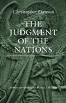 The Judgement of the Nations - Christopher Dawson - 9780813218809