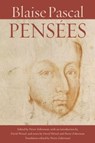 Penseees - Blaise Pascal ; David Wetsel - 9780813233451