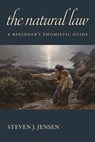 Jensen, S: Natural Law - Steven J Jensen - 9780813238760