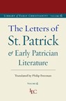 The Letters of St. Patrick and Early Patrician Literature -  - 9780813239385