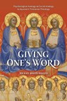 Giving One's Word - Michael Joseph Higgins - 9780813239484