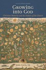 Growing Into God - John Gavin - 9780813239545
