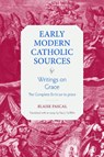 Writings on Grace - Blaise Pascal - 9780813239682