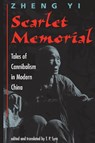 Scarlet Memorial - Yi Zheng - 9780813326160