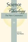 Science And Theology - Ted Peters - 9780813332598