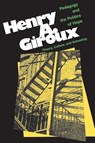 Pedagogy And The Politics Of Hope - Henry Giroux - 9780813332741