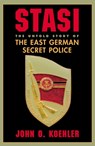 Stasi - John O Koehler - 9780813337449