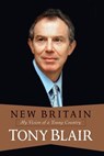 New Britain: My Vision of a Young Country - Tony Blair - 9780813342351