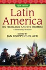 Latin America - Jan Knippers Black - 9780813344003
