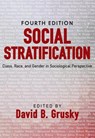 Social Stratification - David B. Grusky - 9780813346717