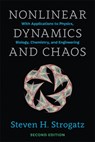Nonlinear Dynamics and Chaos - Steven H. Strogatz - 9780813349107