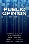 Public Opinion - Carroll J. Glynn ; Susan Herbst ; Mark Lindeman ; Garrett J. O'Keefe - 9780813349404