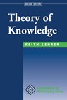 Theory Of Knowledge - Keith Lehrer - 9780813390536