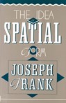 The Idea of Spatial Form - Joseph Frank - 9780813516431