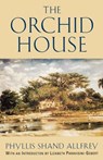 The Orchid House - Phyllis Shand Allfrey - 9780813523323