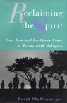 Reclaiming the Spirit - SHALLENBERGER,  David - 9780813524887