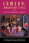 Comedy: American Style - FAUSET,  Jessie Redmon - 9780813546315