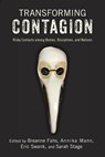 Transforming Contagion - Breanne Fahs ; Annika Mann ; Eric Swank ; Sarah Stage - 9780813589596