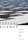 Textual Silence - Jessica Lang - 9780813589916