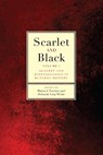 Scarlet and Black - FUENTES,  Marisa J. ; White, Deborah Gray - 9780813591520
