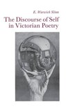 The Discourse of Self in Victorian Poetry - SLINN,  E. Warwick - 9780813913094