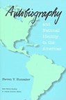 Autobiography and National Identity in the Americas - HUNSAKER,  Steven V. - 9780813918457