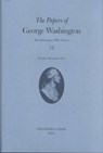 The Papers of George Washington v.12; Revolutionary War Series;October-December 1777 - George Washington - 9780813920771