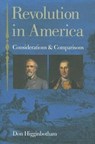 Revolution In America - HIGGINBOTHAM,  Don - 9780813923840