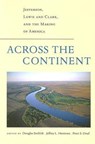 Across the Continent - SEEFELDT,  Douglas - 9780813925950