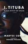 I Tituba Black Witch Of Salem - Maryse Conde - 9780813927671