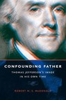 Confounding Father - Robert M. S. McDonald - 9780813940571