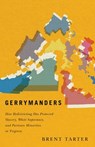 Gerrymanders - Brent Tarter - 9780813943206