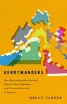 Gerrymanders - Brent Tarter - 9780813943206