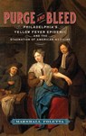 Purge and Bleed - Marshall Foletta - 9780813953113