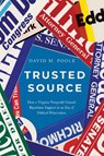 Trusted Source - David M Poole - 9780813953489