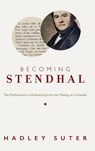 Becoming Stendhal - Hadley Suter - 9780813955117