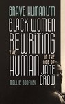 Brave Humanism - Mollie Godfrey - 9780814215296