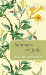 Summers with Juliet - ROORBACH,  Bill - 9780814250525