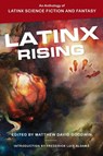 Latinx Rising - Matthew David Goodwin - 9780814255896