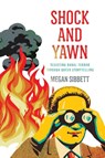 Shock and Yawn - Megan Sibbett - 9780814259795