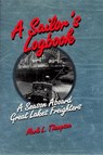 A Sailor's Logbook - Mark L Thompson - 9780814328446