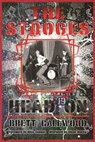 The Stooges - Brett Callwood ; Alice Cooper ; Glenn Danzig - 9780814334843
