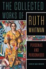 The Collected Works of Ruth Whitman - Ruth Whitman - 9780814352458