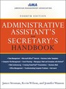Administrative Assistant's and Secretary's Handbook - James Stroman ; Kevin Wilson ; Jennifer Wauson - 9780814417614