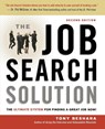 The Job Search Solution - Tony Beshara - 9780814417997