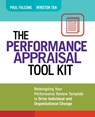 The Performance Appraisal Tool Kit - Paul Falcone ; Winston Tan - 9780814432631