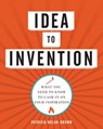 Idea to Invention - Patricia Nolan-Brown - 9780814432952