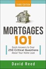 Mortgages 101 - David Reed - 9780814438756
