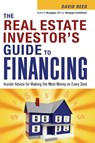 The Real Estate Investor's Guide to Financing - David Reed - 9780814480618